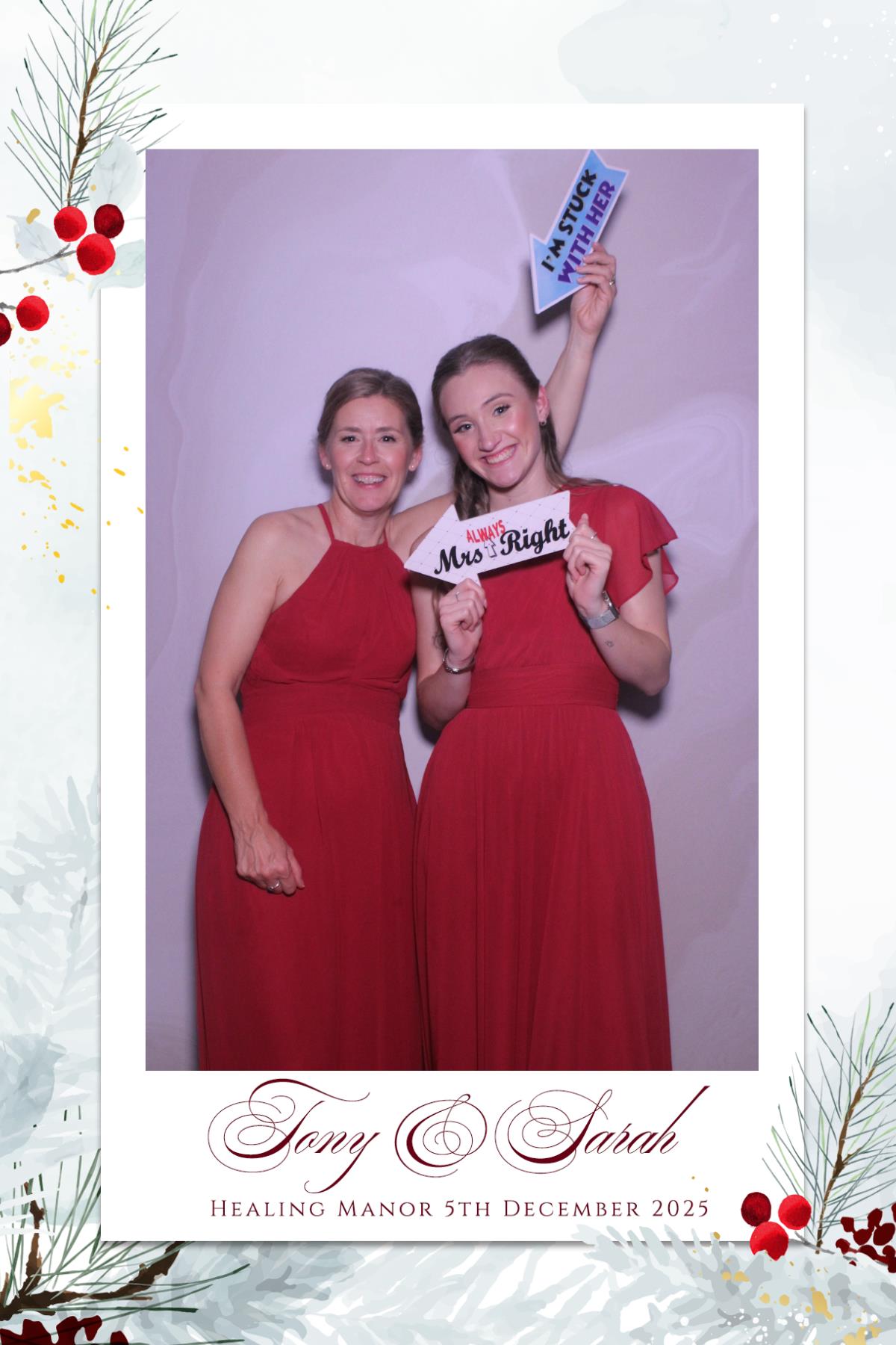 Tony & Sarah | View more photos from the event at gallery.magicimages.uk/u/MagicImages/Tony-Sarah