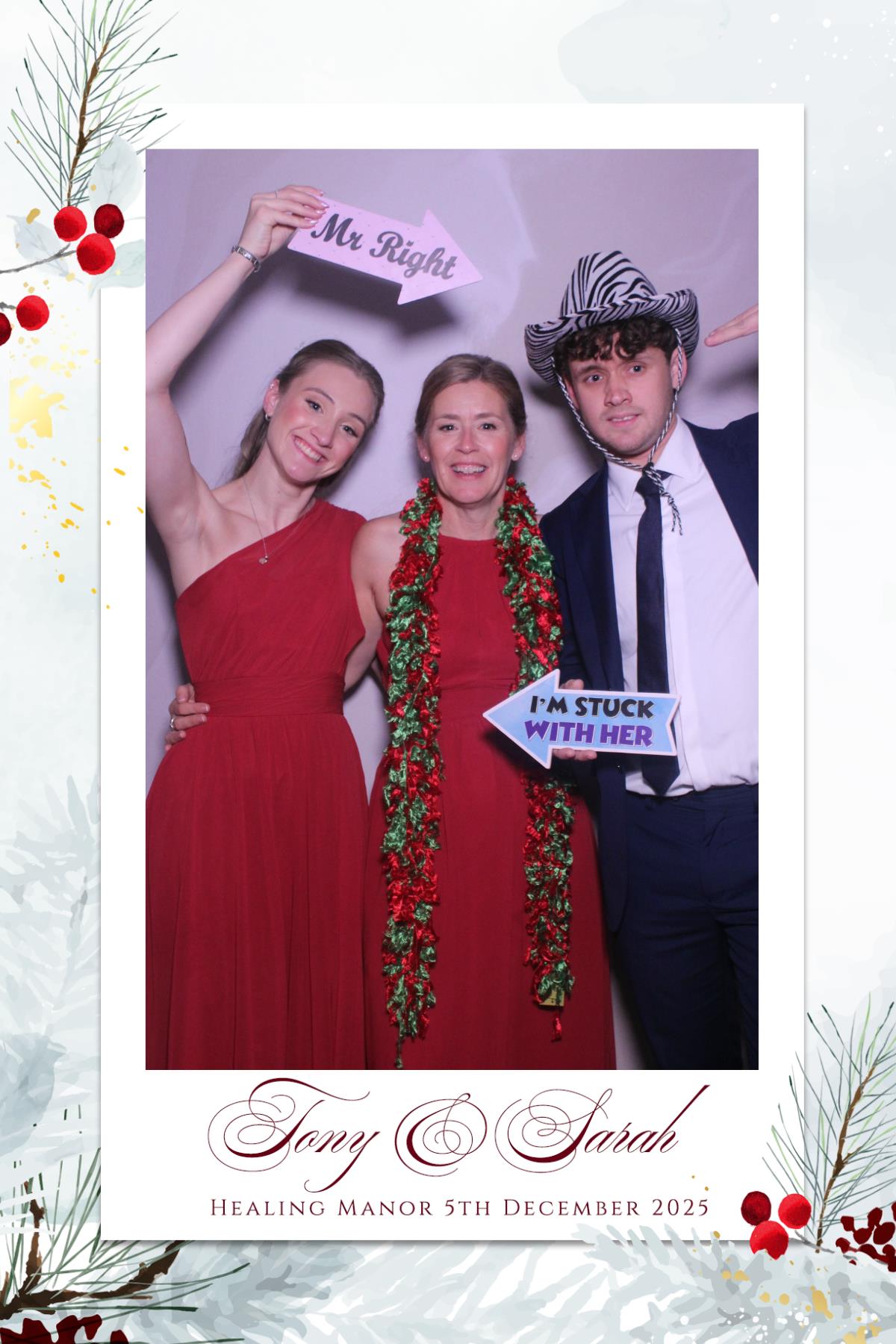 Tony & Sarah | View more photos from the event at gallery.magicimages.uk/u/MagicImages/Tony-Sarah