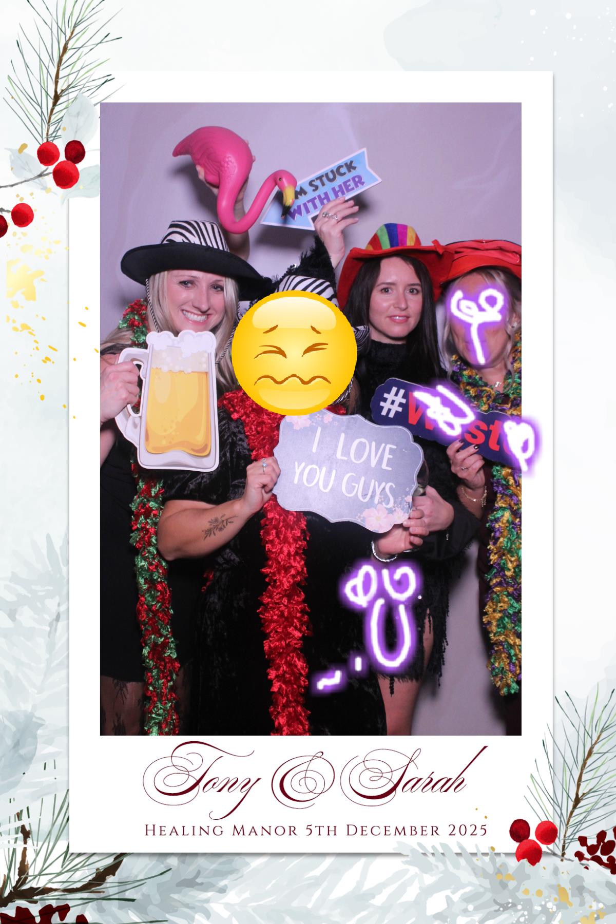 Tony & Sarah | View more photos from the event at gallery.magicimages.uk/u/MagicImages/Tony-Sarah