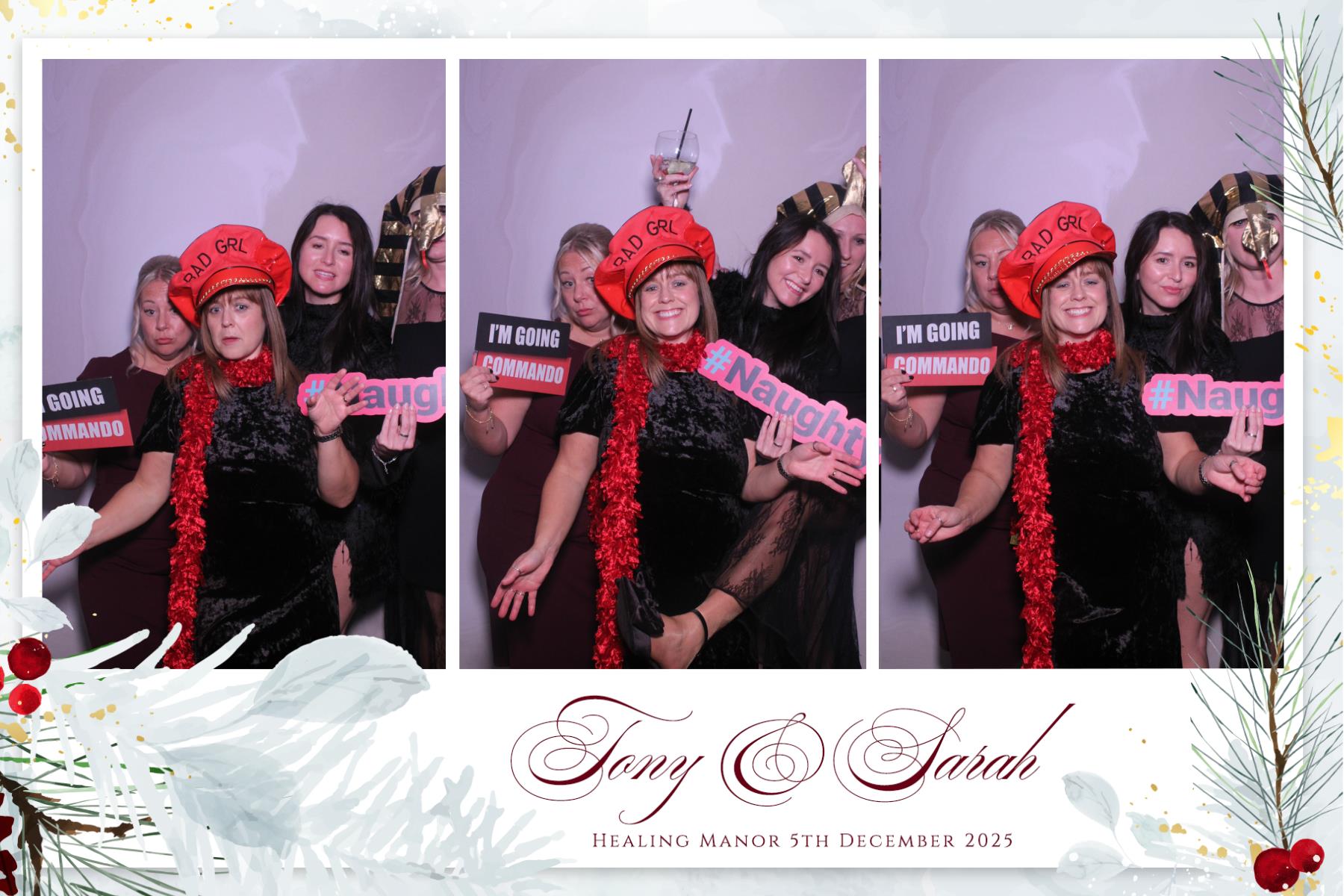 Tony & Sarah | View more photos from the event at gallery.magicimages.uk/u/MagicImages/Tony-Sarah