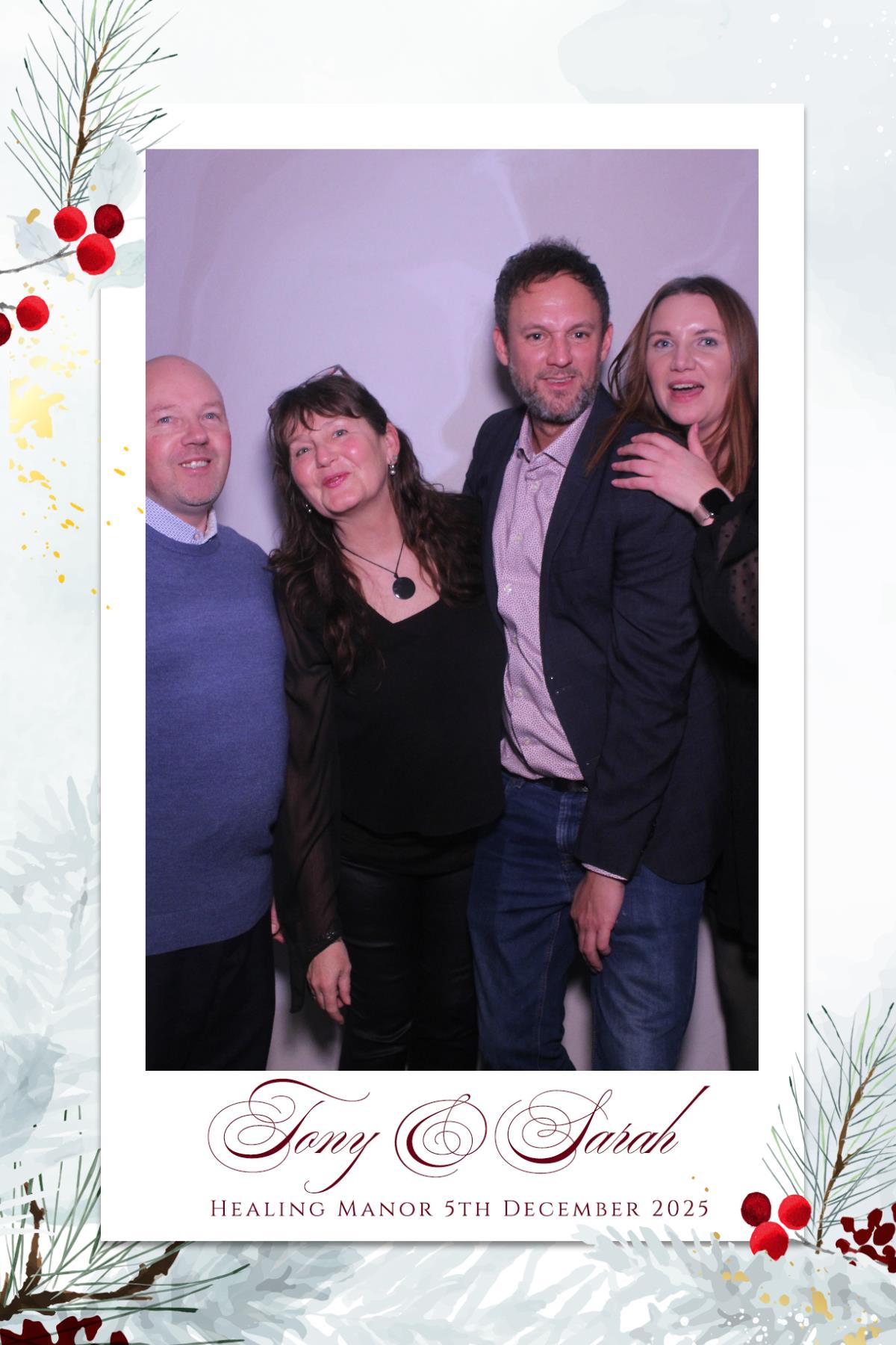 Tony & Sarah | View more photos from the event at gallery.magicimages.uk/u/MagicImages/Tony-Sarah