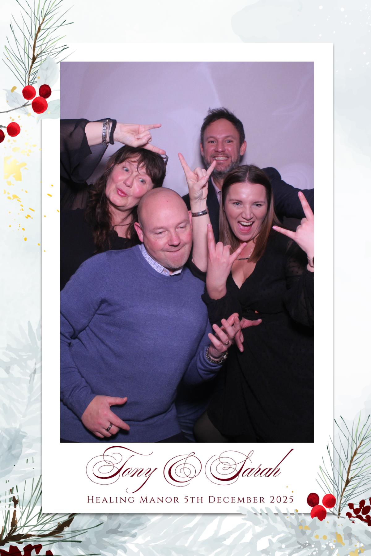 Tony & Sarah | View more photos from the event at gallery.magicimages.uk/u/MagicImages/Tony-Sarah