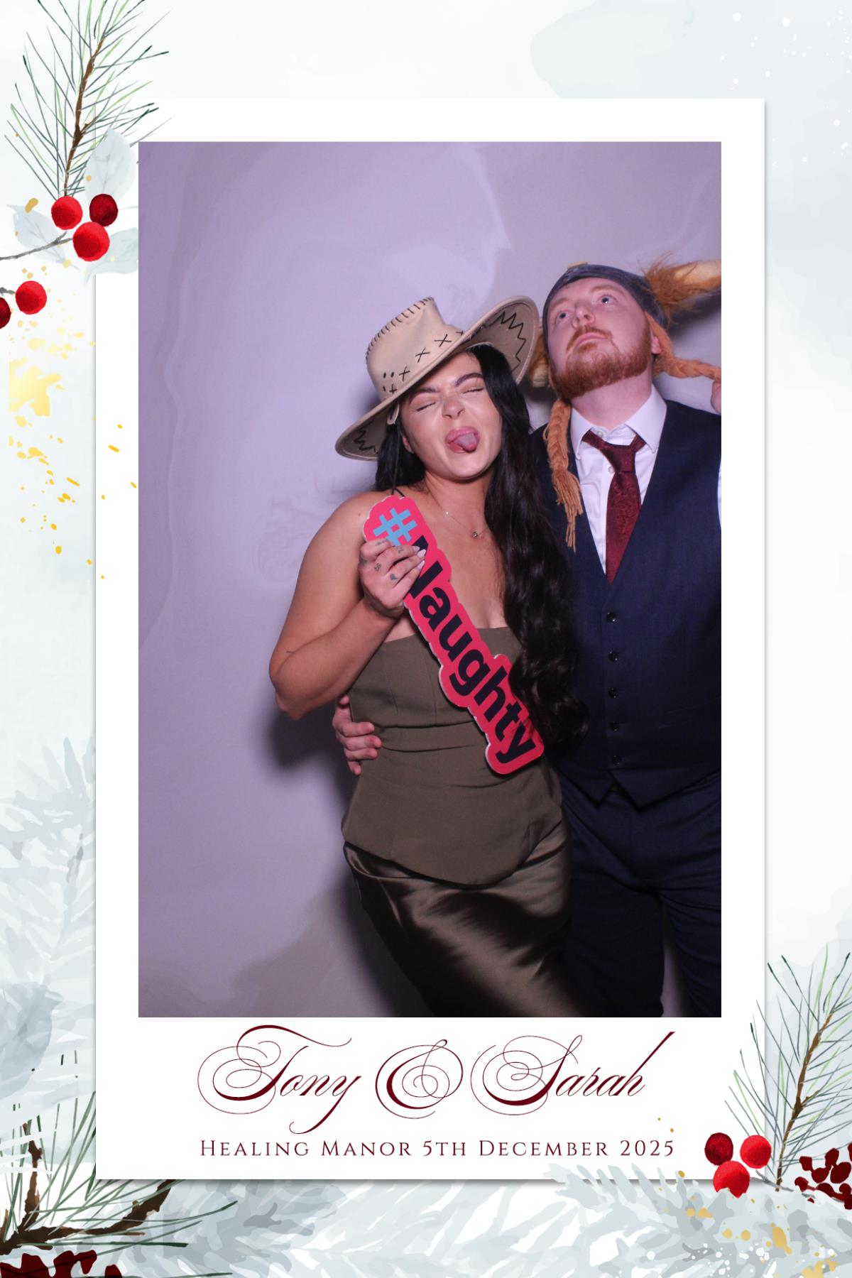 Tony & Sarah | View more photos from the event at gallery.magicimages.uk/u/MagicImages/Tony-Sarah