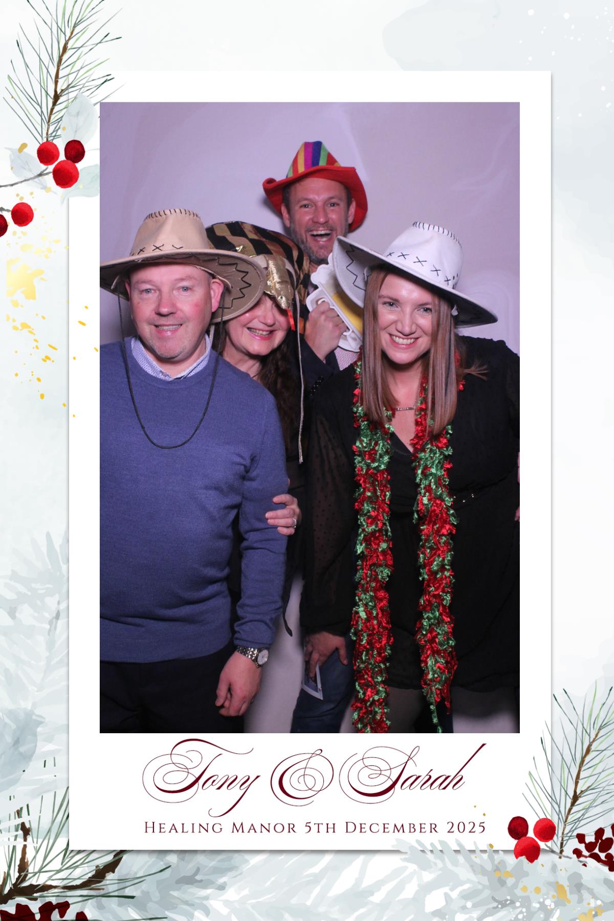 Tony & Sarah | View more photos from the event at gallery.magicimages.uk/u/MagicImages/Tony-Sarah