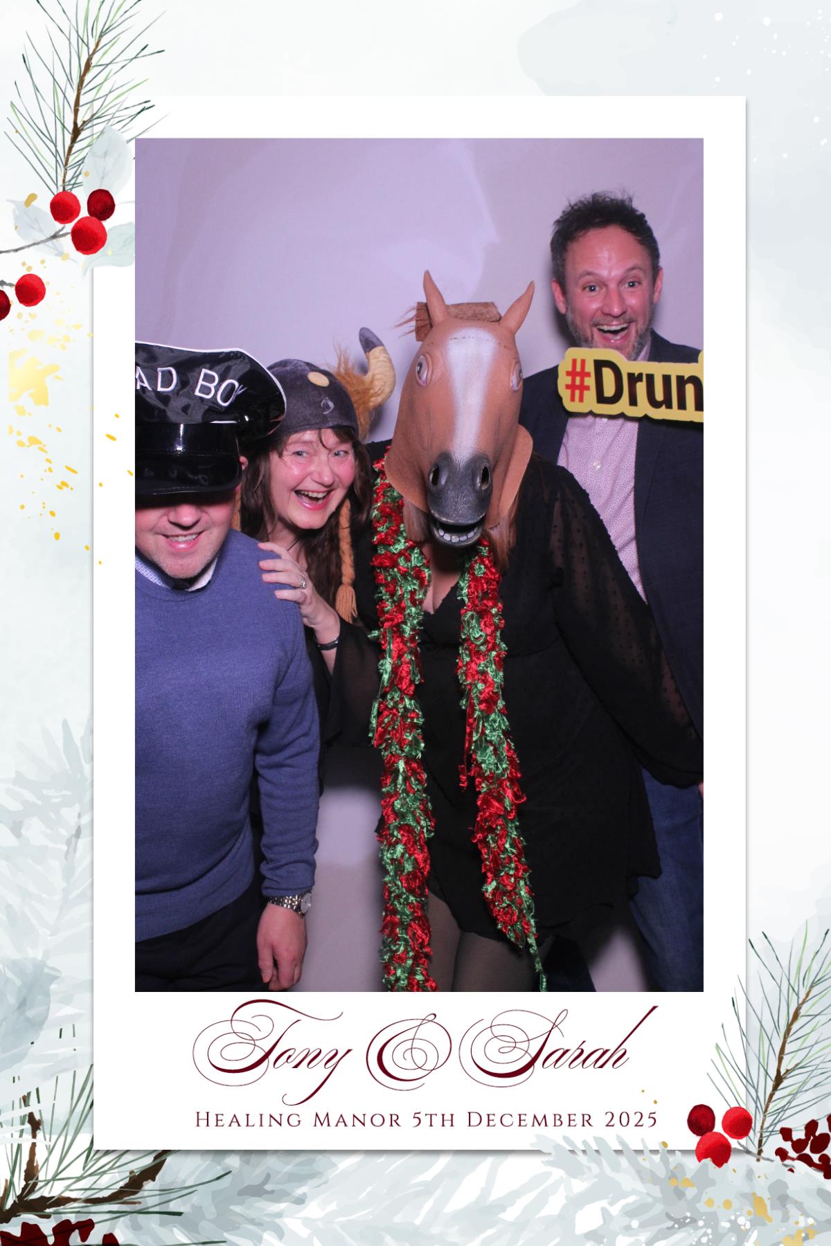 Tony & Sarah | View more photos from the event at gallery.magicimages.uk/u/MagicImages/Tony-Sarah