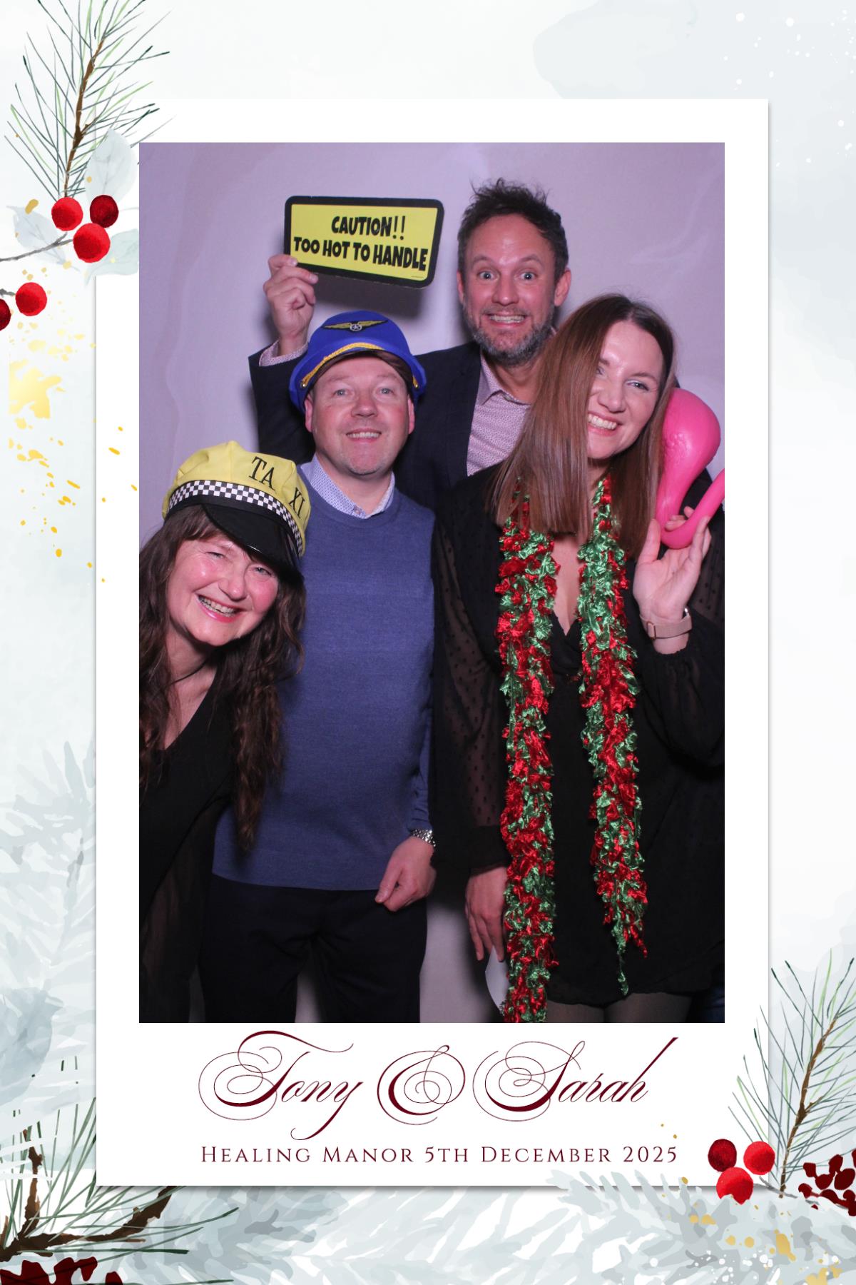 Tony & Sarah | View more photos from the event at gallery.magicimages.uk/u/MagicImages/Tony-Sarah