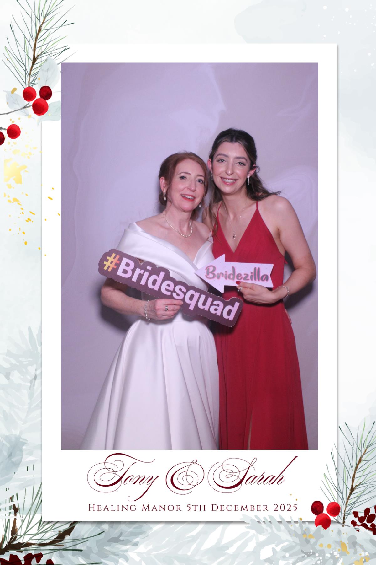 Tony & Sarah | View more photos from the event at gallery.magicimages.uk/u/MagicImages/Tony-Sarah