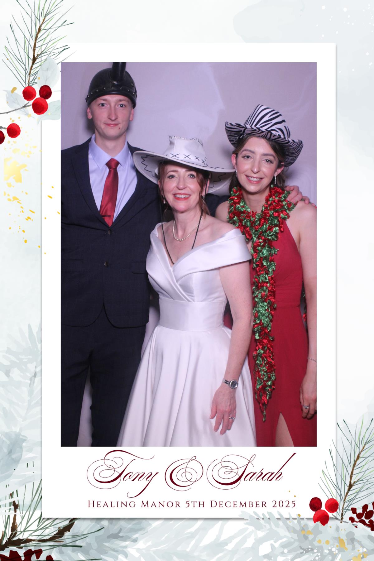 Tony & Sarah | View more photos from the event at gallery.magicimages.uk/u/MagicImages/Tony-Sarah