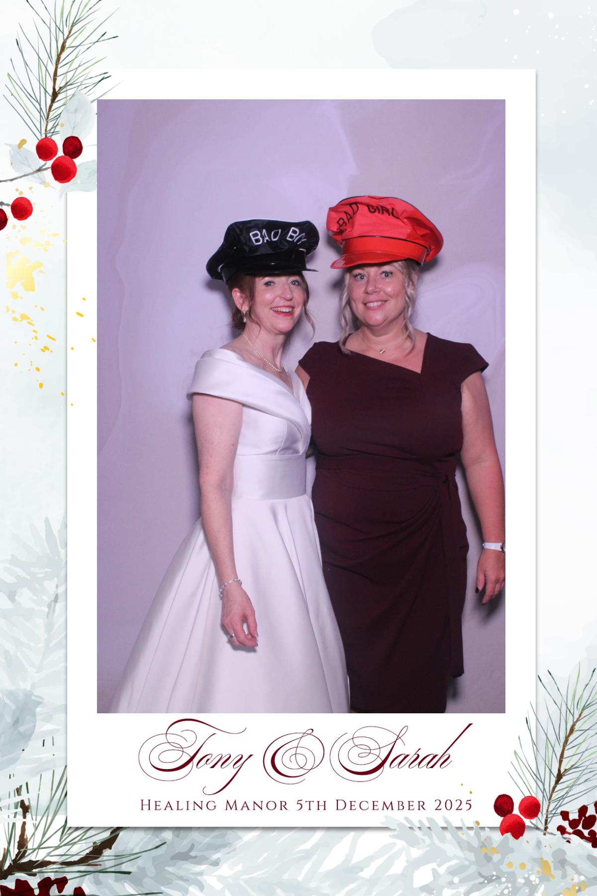 Tony & Sarah | View more photos from the event at gallery.magicimages.uk/u/MagicImages/Tony-Sarah