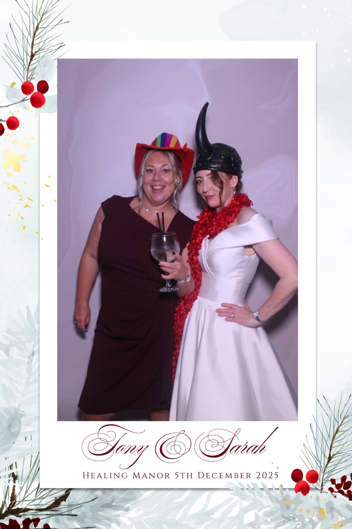 Tony & Sarah | View more photos from the event at gallery.magicimages.uk/u/MagicImages/Tony-Sarah