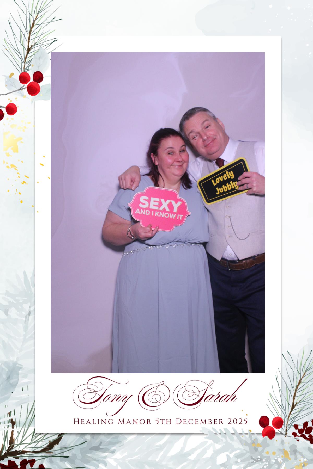 Tony & Sarah | View more photos from the event at gallery.magicimages.uk/u/MagicImages/Tony-Sarah