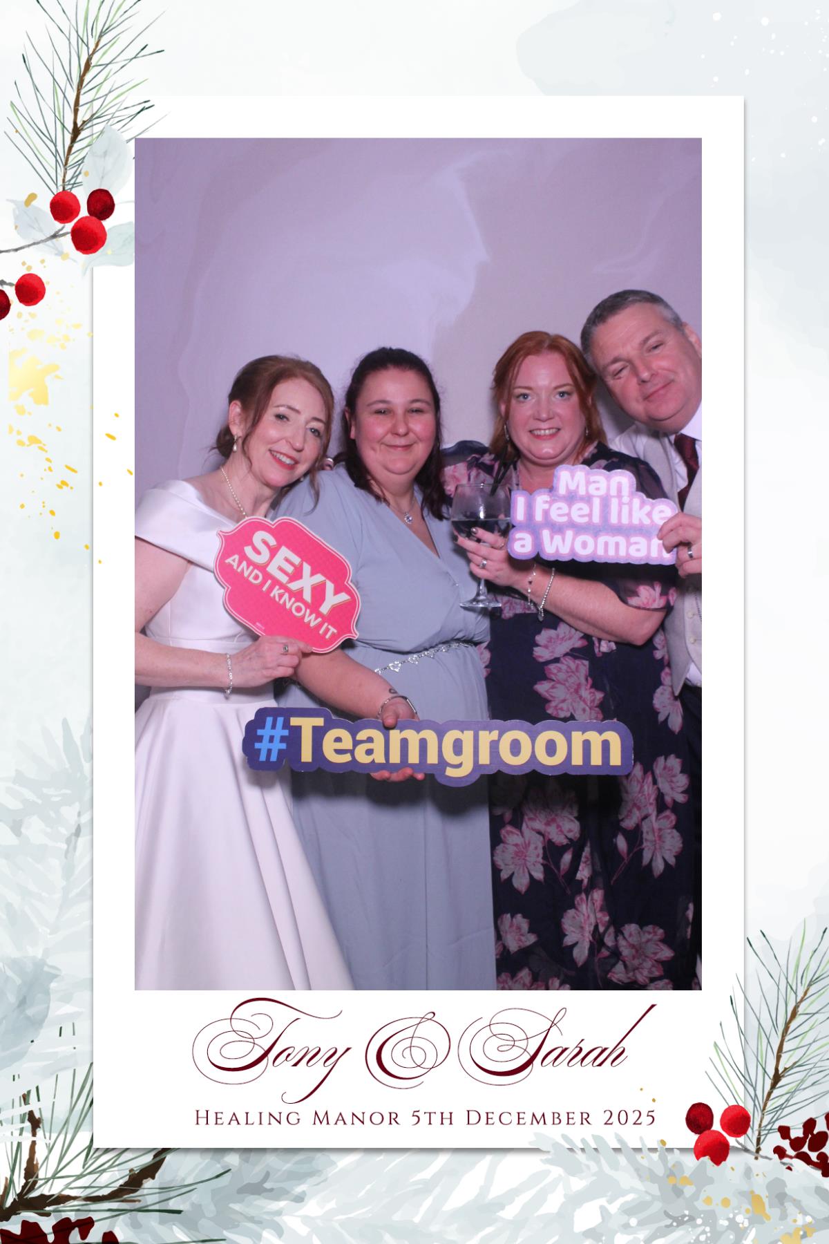 Tony & Sarah | View more photos from the event at gallery.magicimages.uk/u/MagicImages/Tony-Sarah