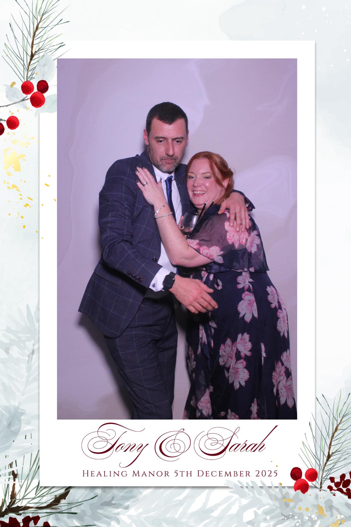 Tony & Sarah | View more photos from the event at gallery.magicimages.uk/u/MagicImages/Tony-Sarah