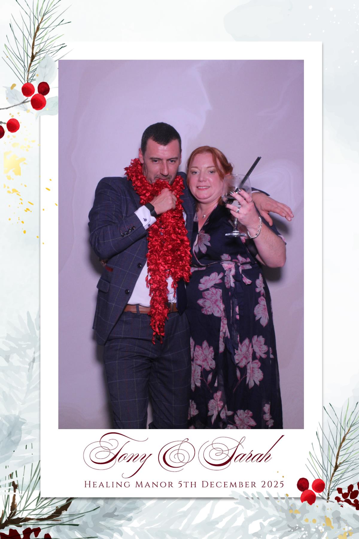 Tony & Sarah | View more photos from the event at gallery.magicimages.uk/u/MagicImages/Tony-Sarah