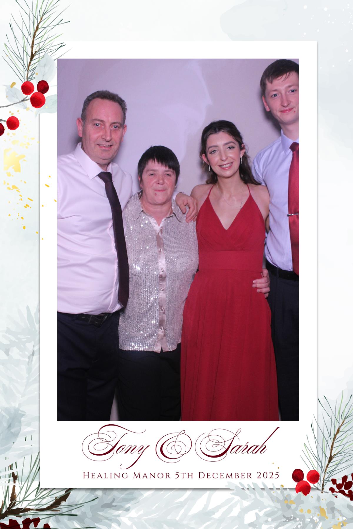 Tony & Sarah | View more photos from the event at gallery.magicimages.uk/u/MagicImages/Tony-Sarah