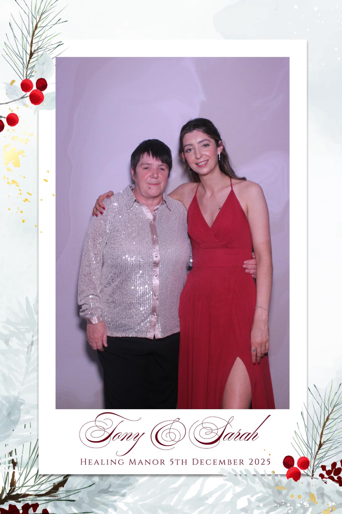 Tony & Sarah | View more photos from the event at gallery.magicimages.uk/u/MagicImages/Tony-Sarah