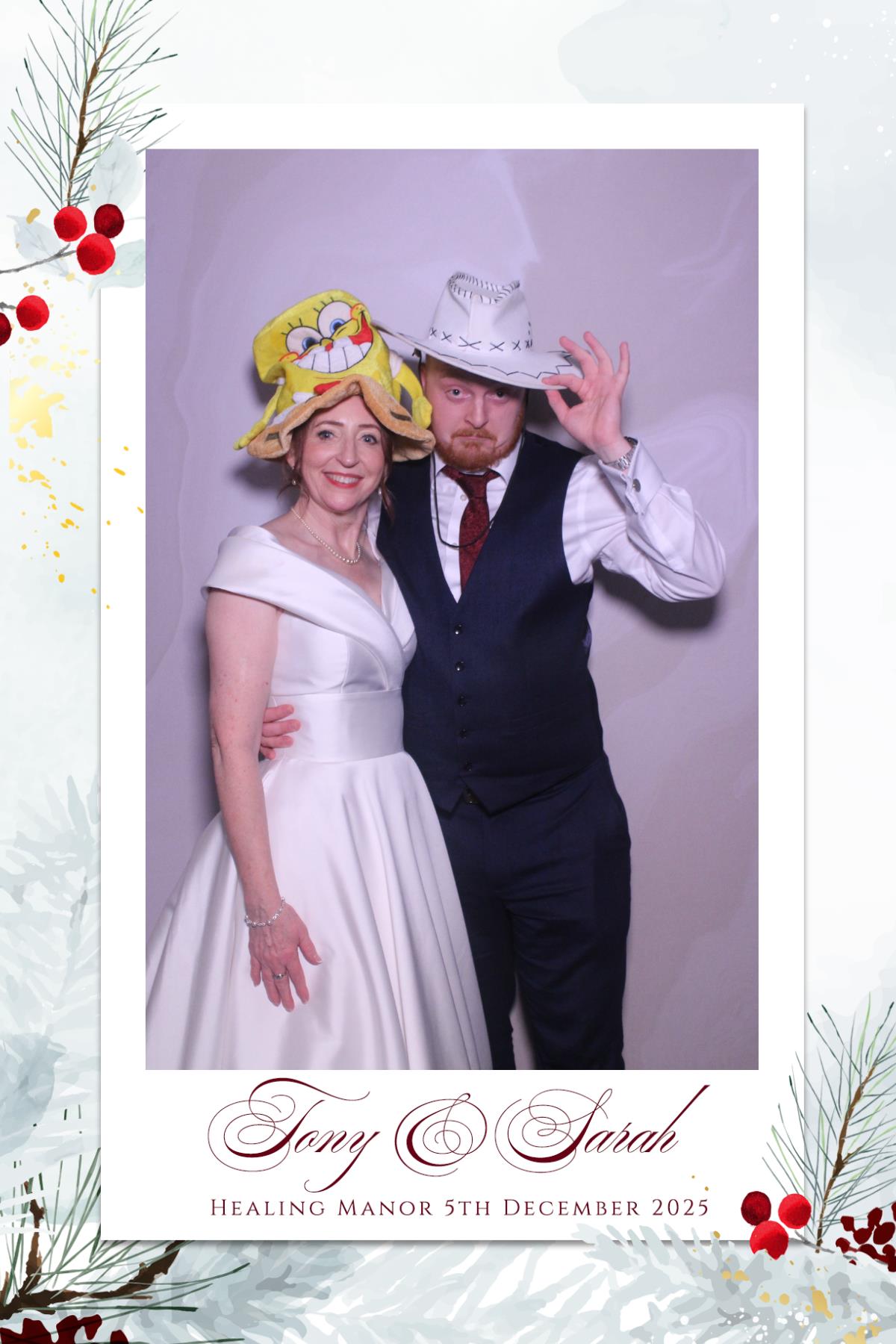 Tony & Sarah | View more photos from the event at gallery.magicimages.uk/u/MagicImages/Tony-Sarah