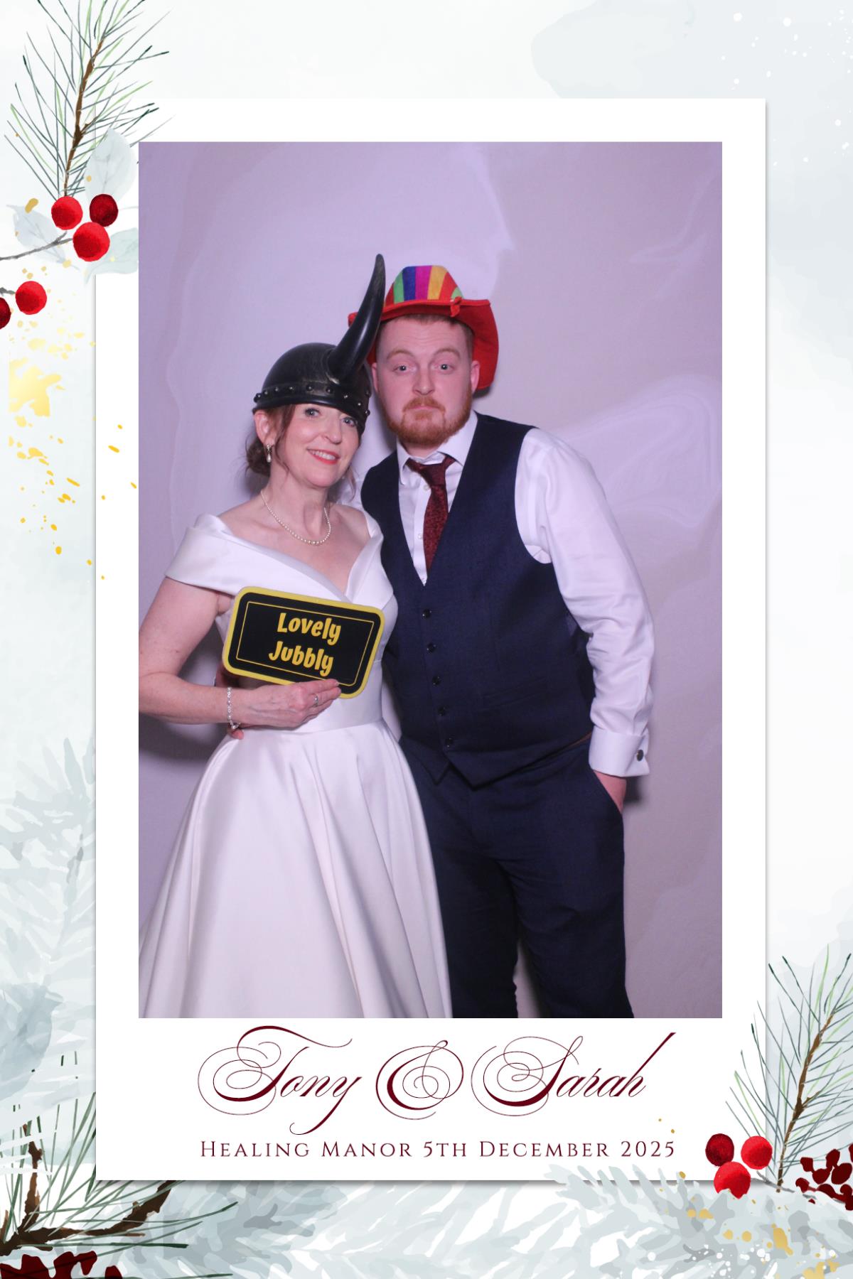 Tony & Sarah | View more photos from the event at gallery.magicimages.uk/u/MagicImages/Tony-Sarah