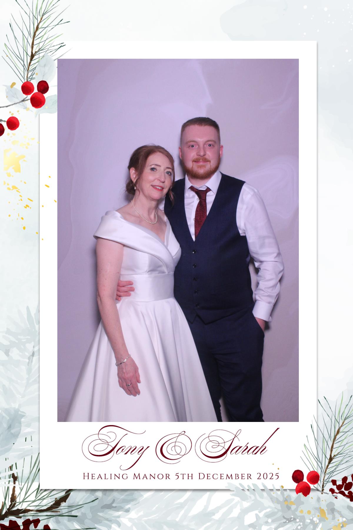 Tony & Sarah | View more photos from the event at gallery.magicimages.uk/u/MagicImages/Tony-Sarah