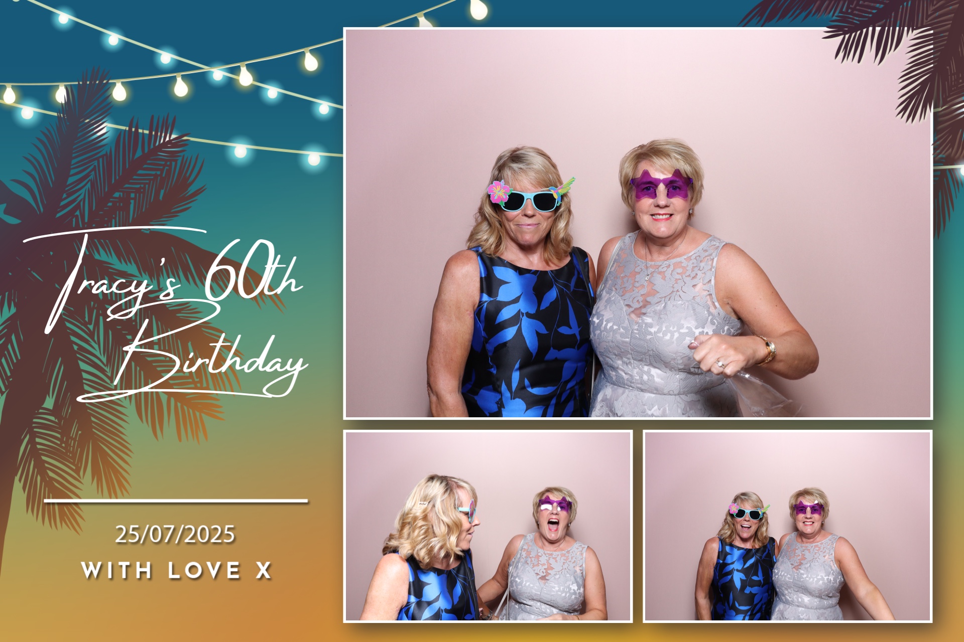 Tracy 60th Birthday  | View more photos from the event at gallery.magicimages.uk/u/MagicImages/Tracy-60th-Birthday