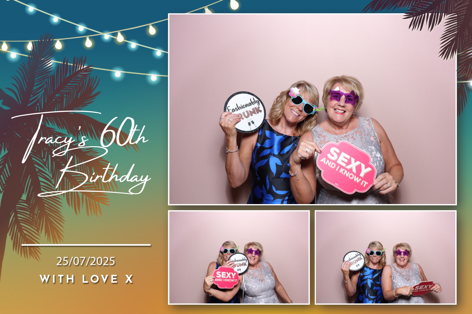 Tracy 60th Birthday  | View more photos from the event at gallery.magicimages.uk/u/MagicImages/Tracy-60th-Birthday