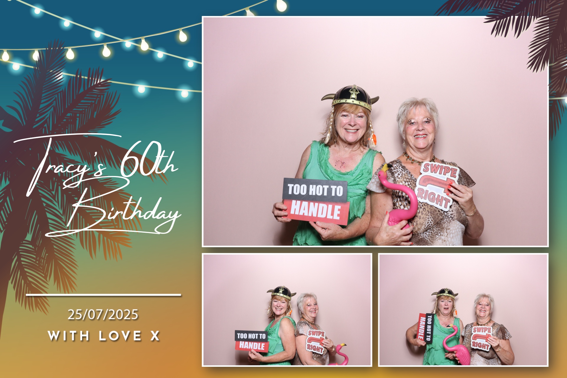 Tracy 60th Birthday  | View more photos from the event at gallery.magicimages.uk/u/MagicImages/Tracy-60th-Birthday