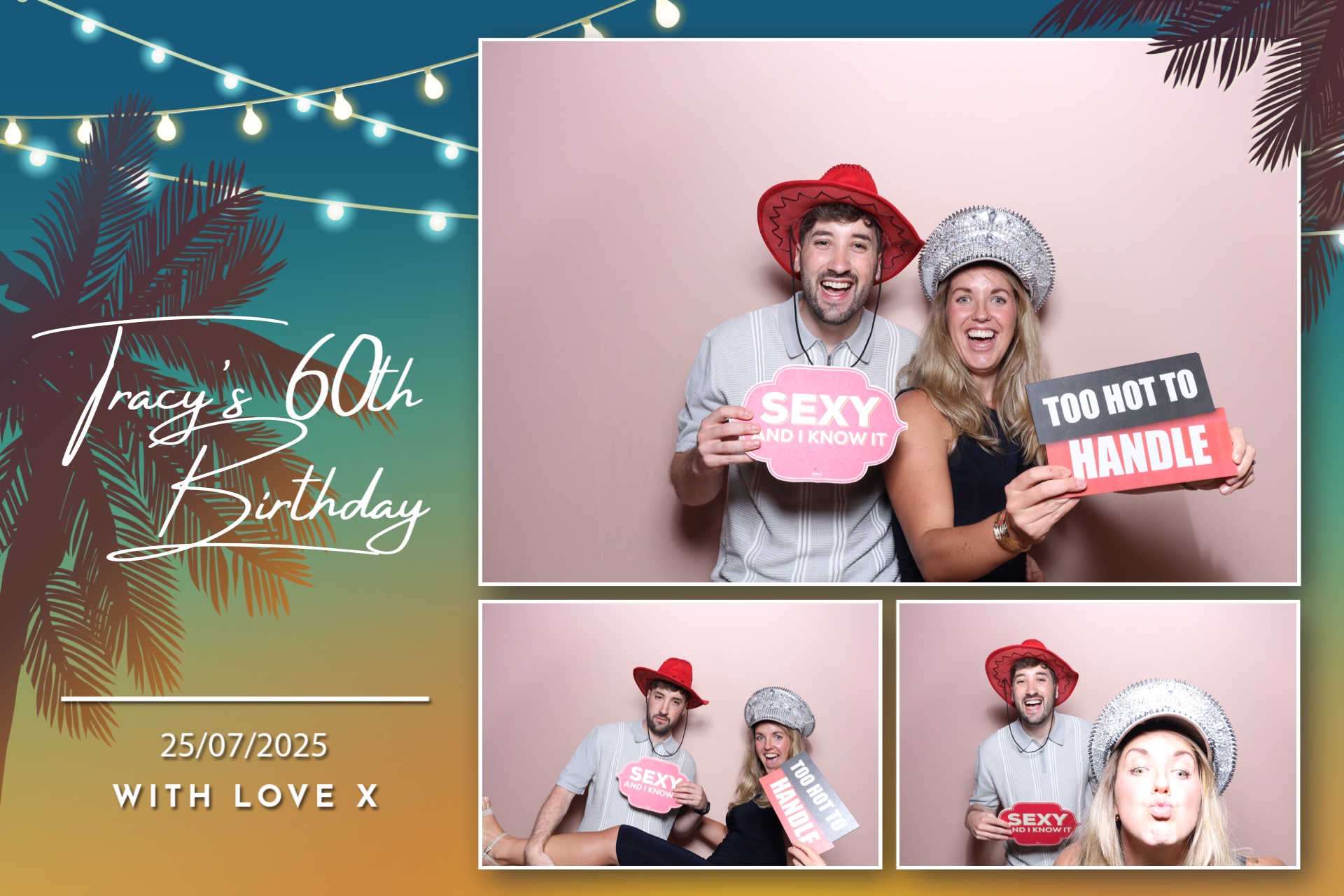 Tracy 60th Birthday  | View more photos from the event at gallery.magicimages.uk/u/MagicImages/Tracy-60th-Birthday