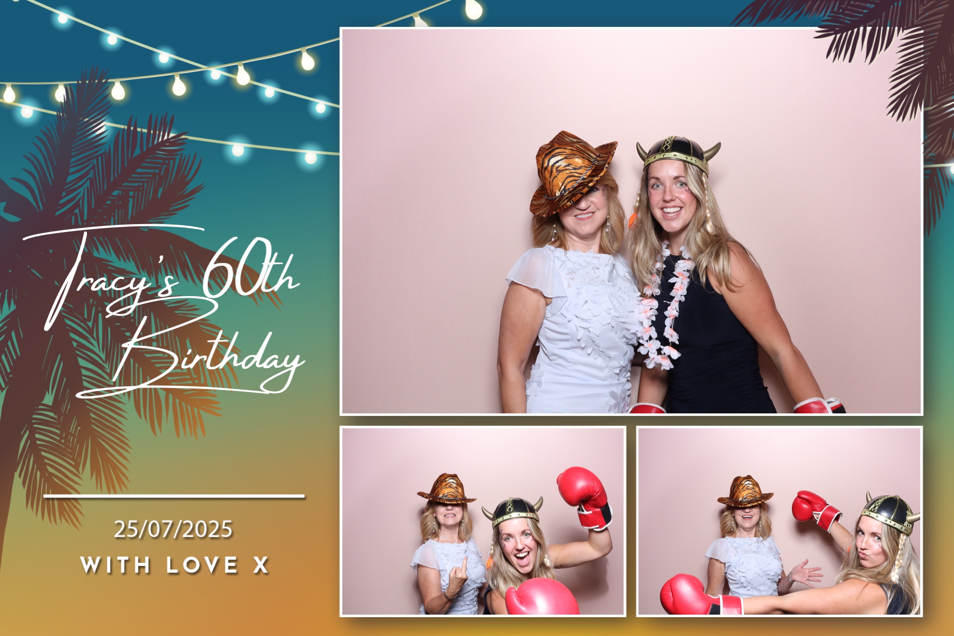 Tracy 60th Birthday  | View more photos from the event at gallery.magicimages.uk/u/MagicImages/Tracy-60th-Birthday