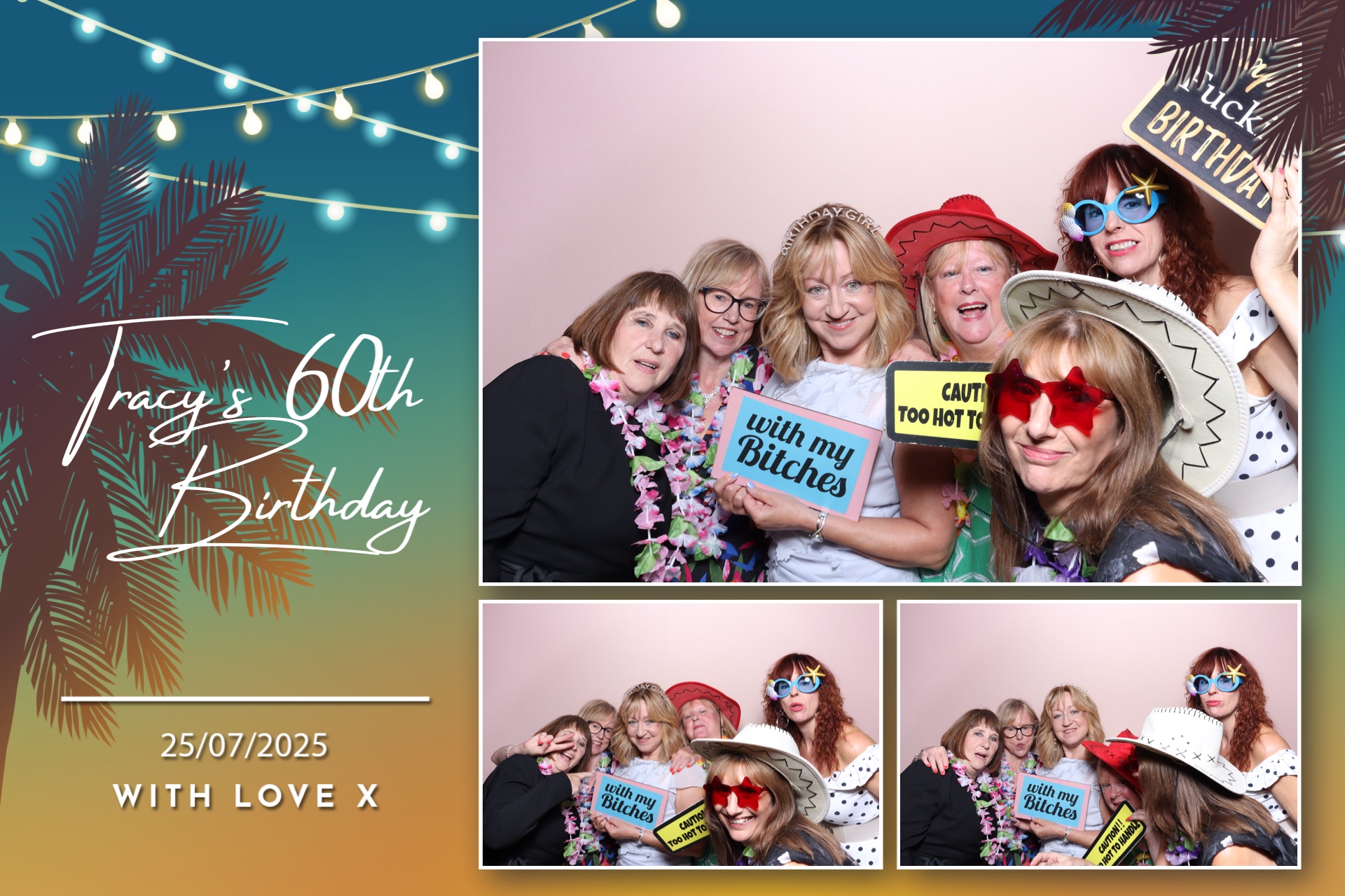 Tracy 60th Birthday  | View more photos from the event at gallery.magicimages.uk/u/MagicImages/Tracy-60th-Birthday