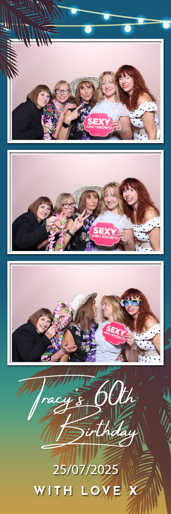 Tracy 60th Birthday  | View more photos from the event at gallery.magicimages.uk/u/MagicImages/Tracy-60th-Birthday