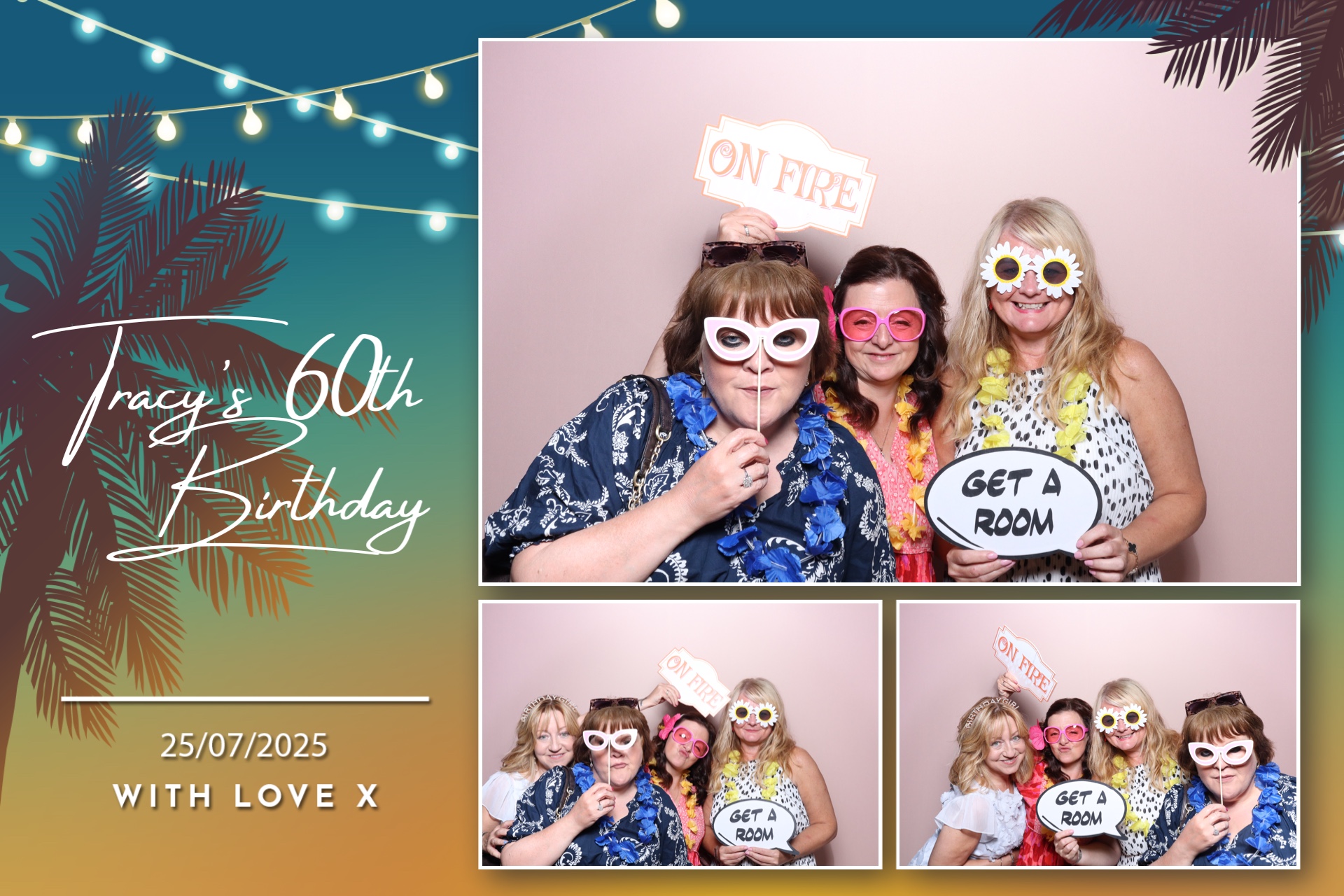 Tracy 60th Birthday  | View more photos from the event at gallery.magicimages.uk/u/MagicImages/Tracy-60th-Birthday