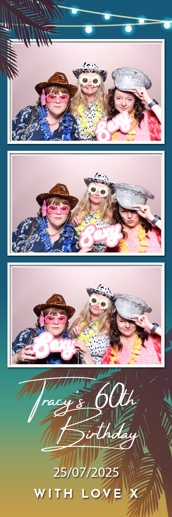 Tracy 60th Birthday  | View more photos from the event at gallery.magicimages.uk/u/MagicImages/Tracy-60th-Birthday