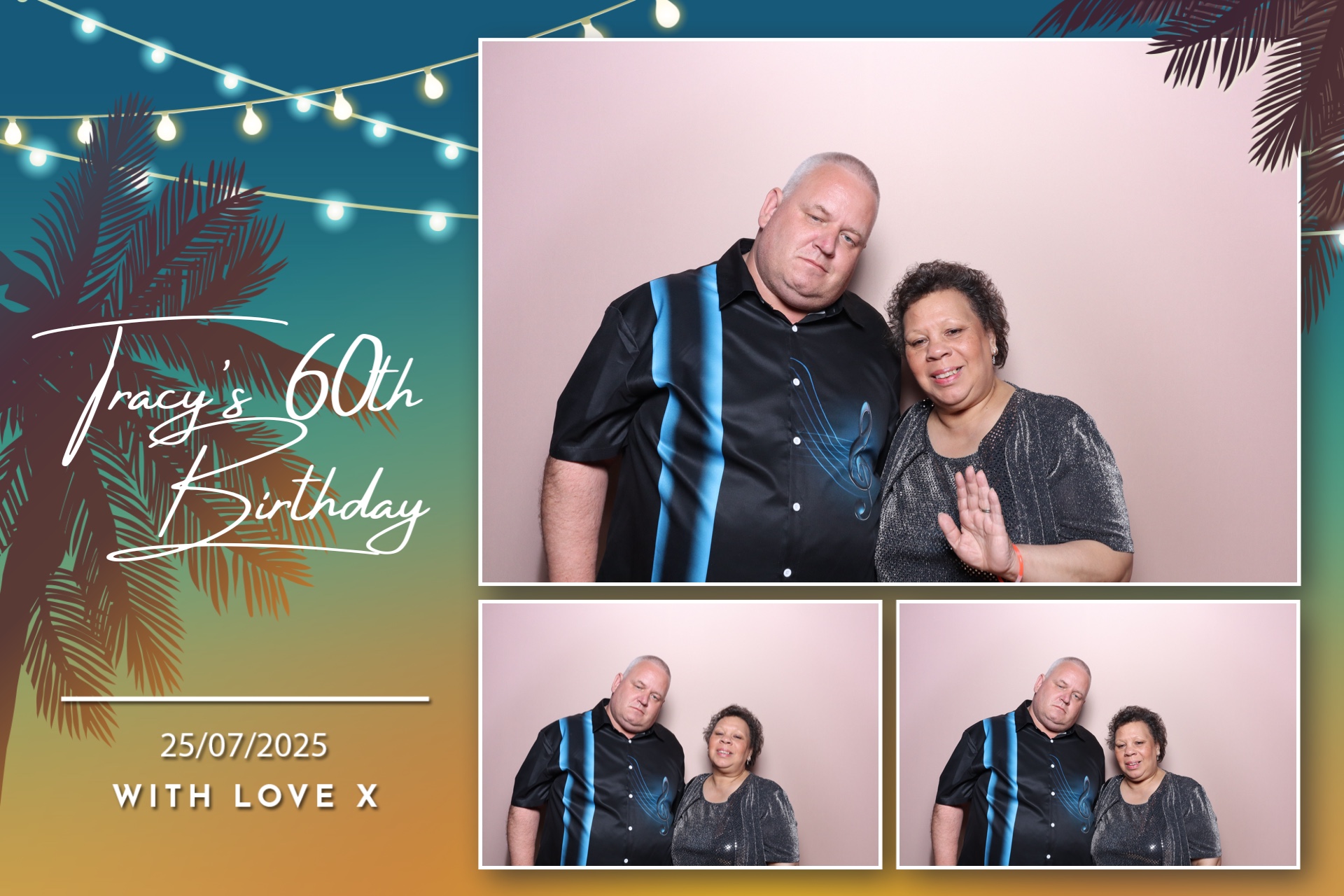 Tracy 60th Birthday  | View more photos from the event at gallery.magicimages.uk/u/MagicImages/Tracy-60th-Birthday