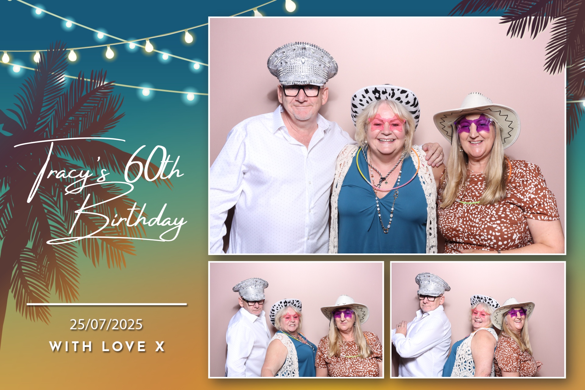 Tracy 60th Birthday  | View more photos from the event at gallery.magicimages.uk/u/MagicImages/Tracy-60th-Birthday