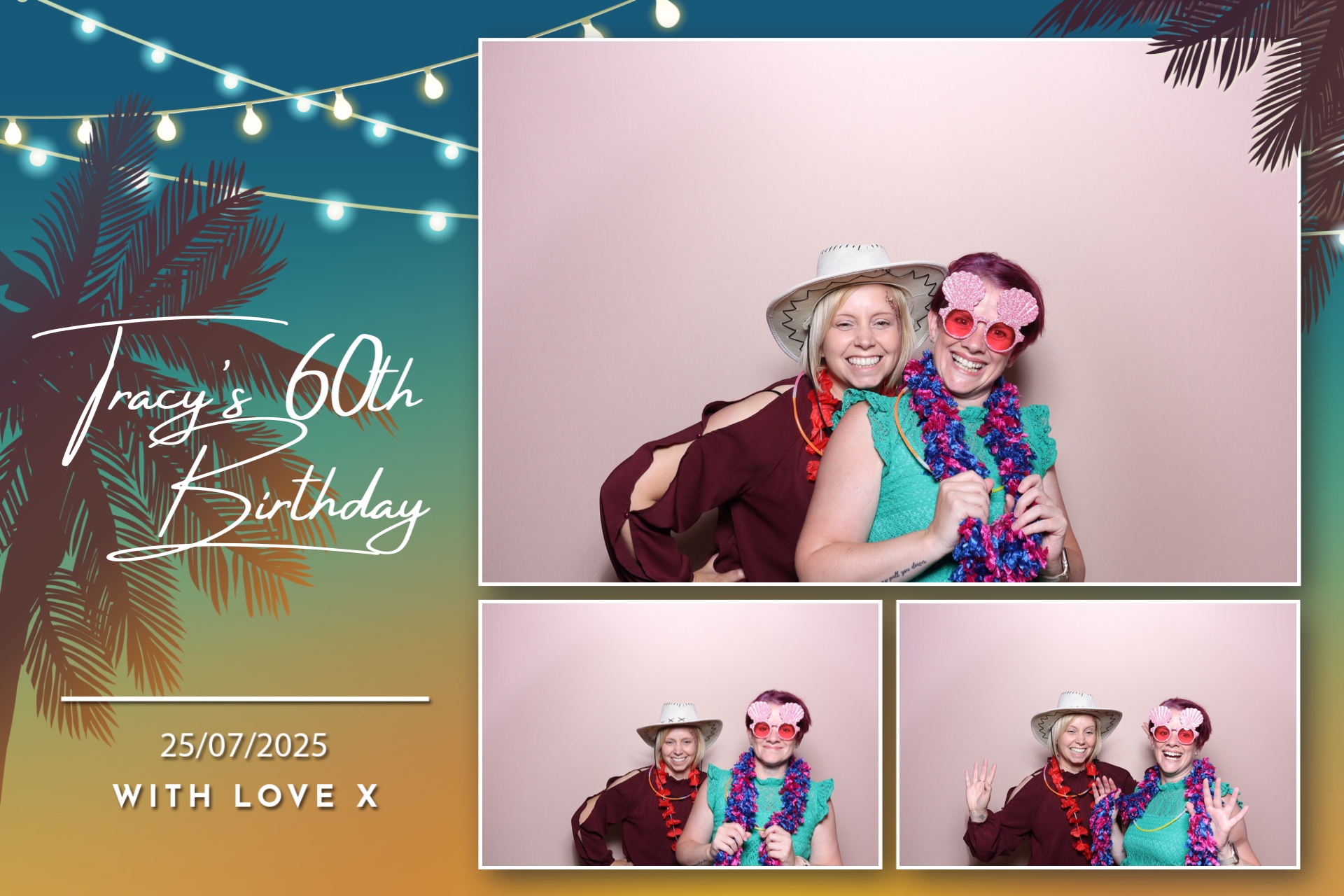 Tracy 60th Birthday  | View more photos from the event at gallery.magicimages.uk/u/MagicImages/Tracy-60th-Birthday