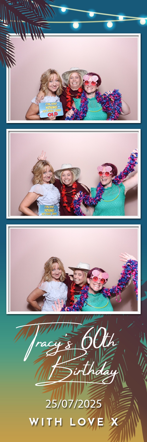 Tracy 60th Birthday  | View more photos from the event at gallery.magicimages.uk/u/MagicImages/Tracy-60th-Birthday