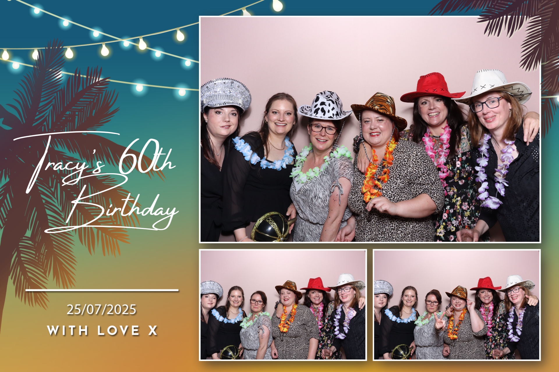 Tracy 60th Birthday  | View more photos from the event at gallery.magicimages.uk/u/MagicImages/Tracy-60th-Birthday