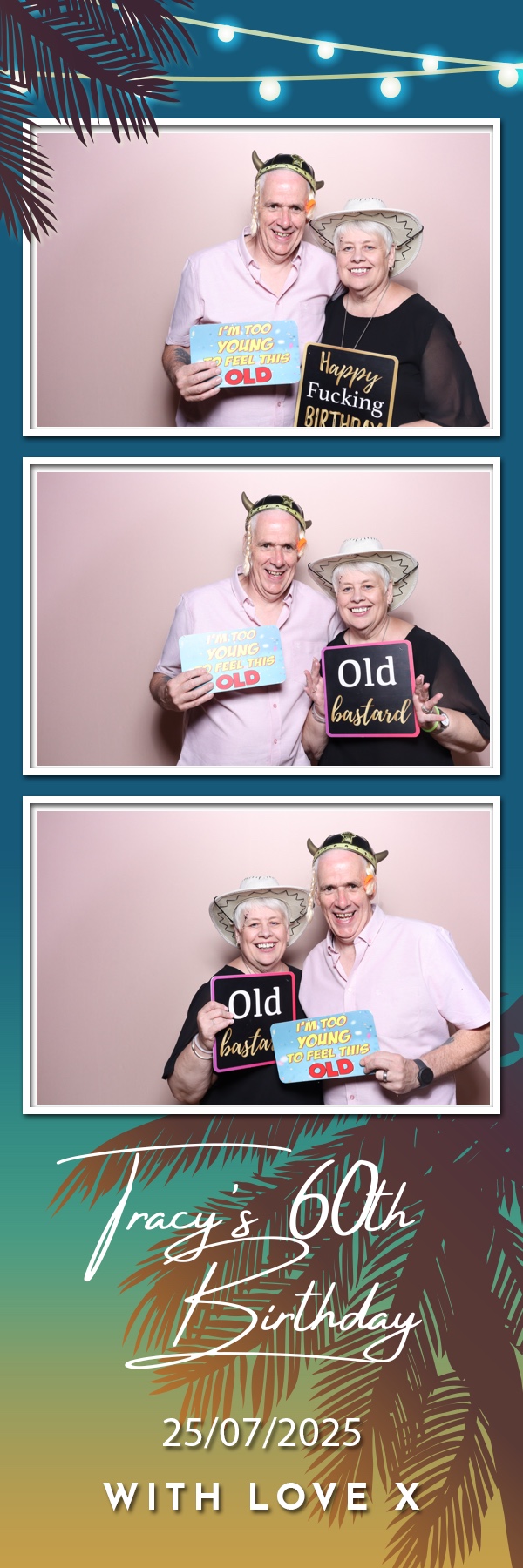 Tracy 60th Birthday  | View more photos from the event at gallery.magicimages.uk/u/MagicImages/Tracy-60th-Birthday