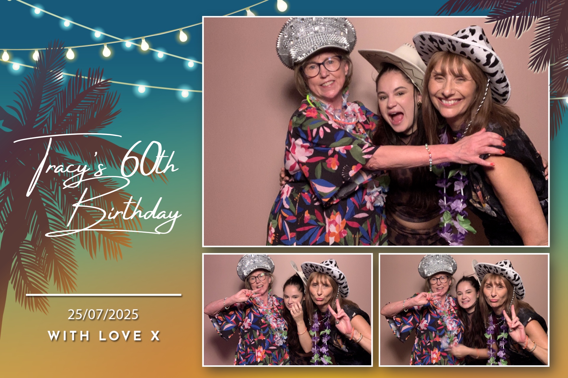 Tracy 60th Birthday  | View more photos from the event at gallery.magicimages.uk/u/MagicImages/Tracy-60th-Birthday