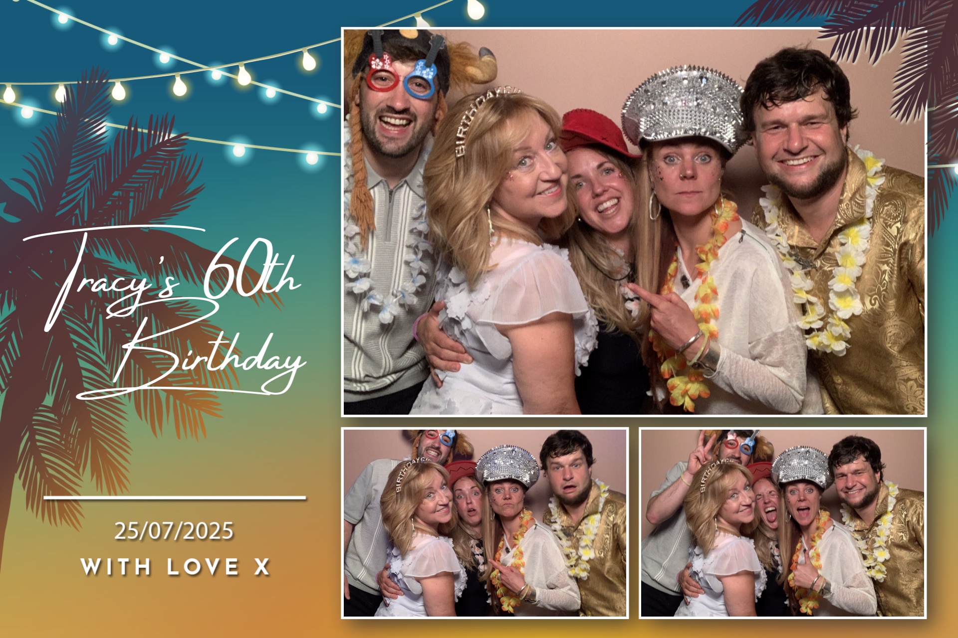 Tracy 60th Birthday  | View more photos from the event at gallery.magicimages.uk/u/MagicImages/Tracy-60th-Birthday