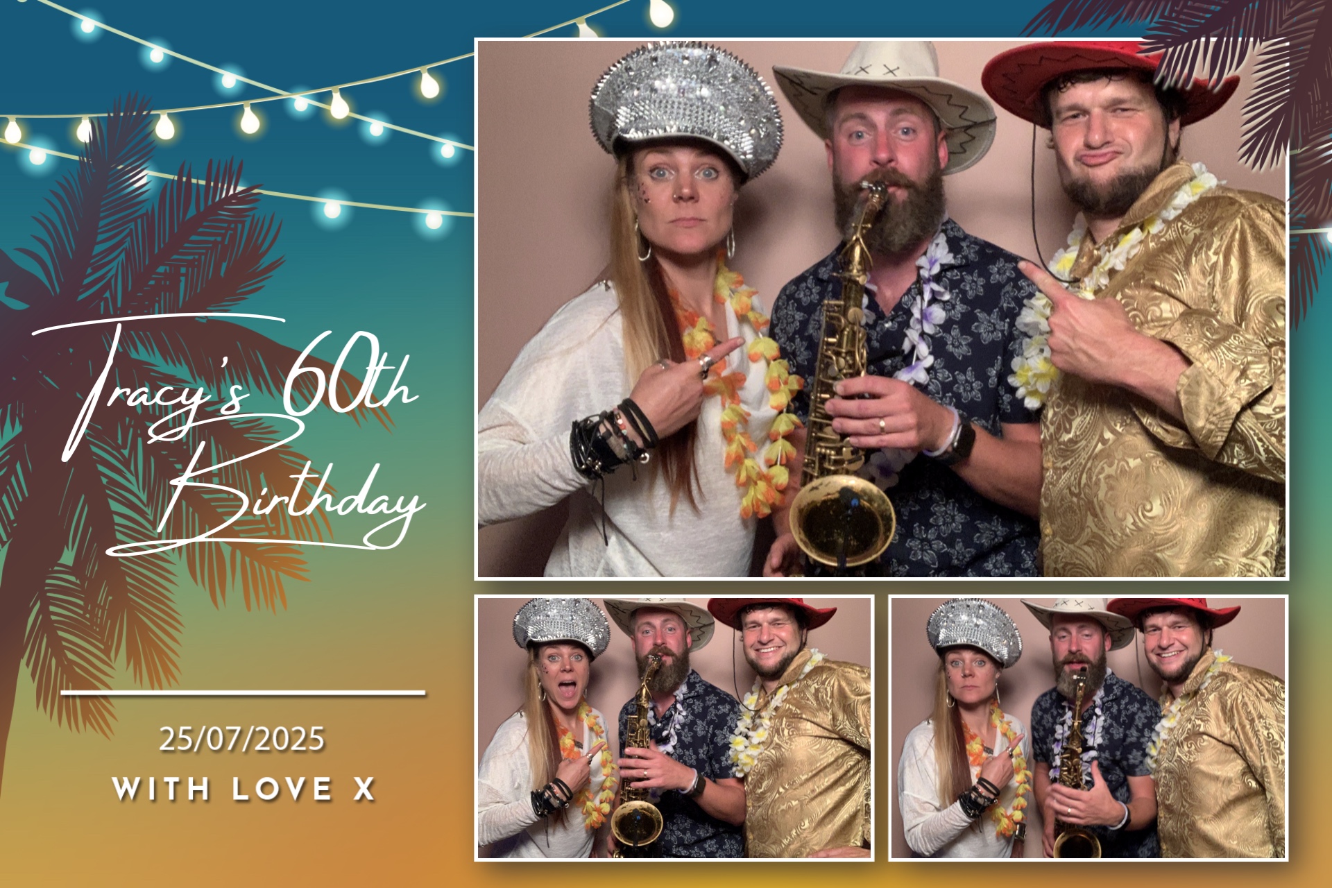 Tracy 60th Birthday  | View more photos from the event at gallery.magicimages.uk/u/MagicImages/Tracy-60th-Birthday