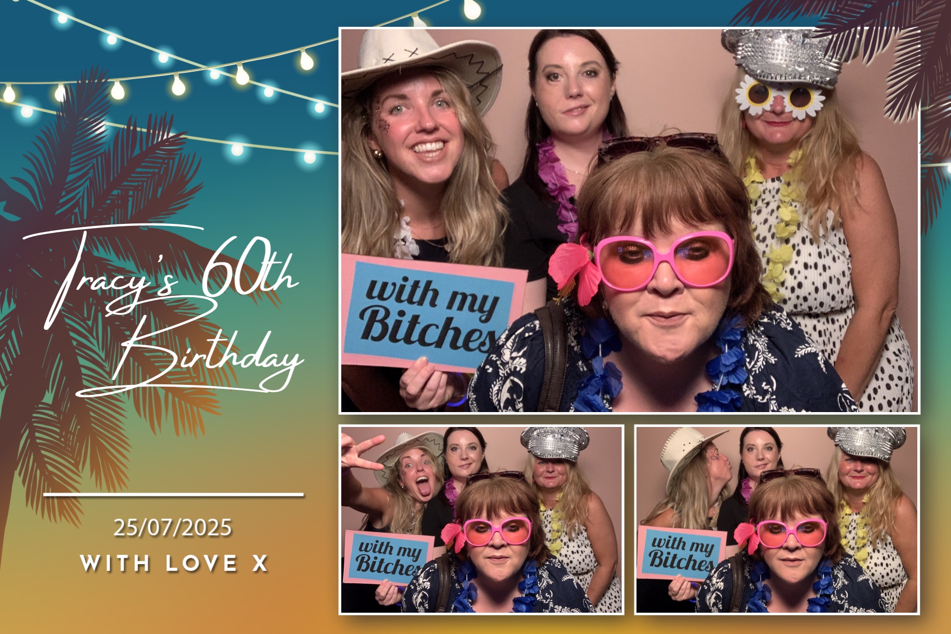 Tracy 60th Birthday  | View more photos from the event at gallery.magicimages.uk/u/MagicImages/Tracy-60th-Birthday