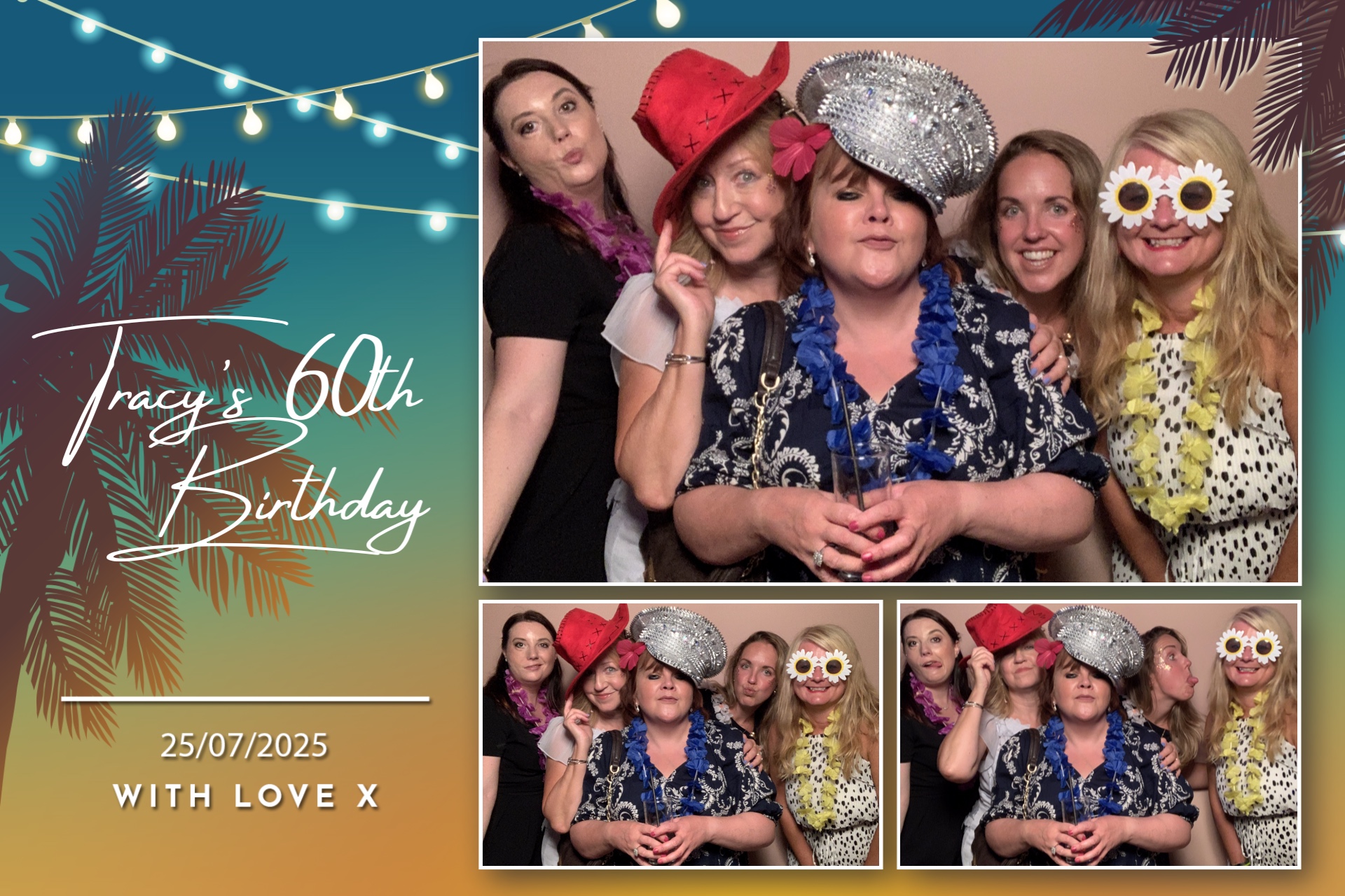 Tracy 60th Birthday  | View more photos from the event at gallery.magicimages.uk/u/MagicImages/Tracy-60th-Birthday