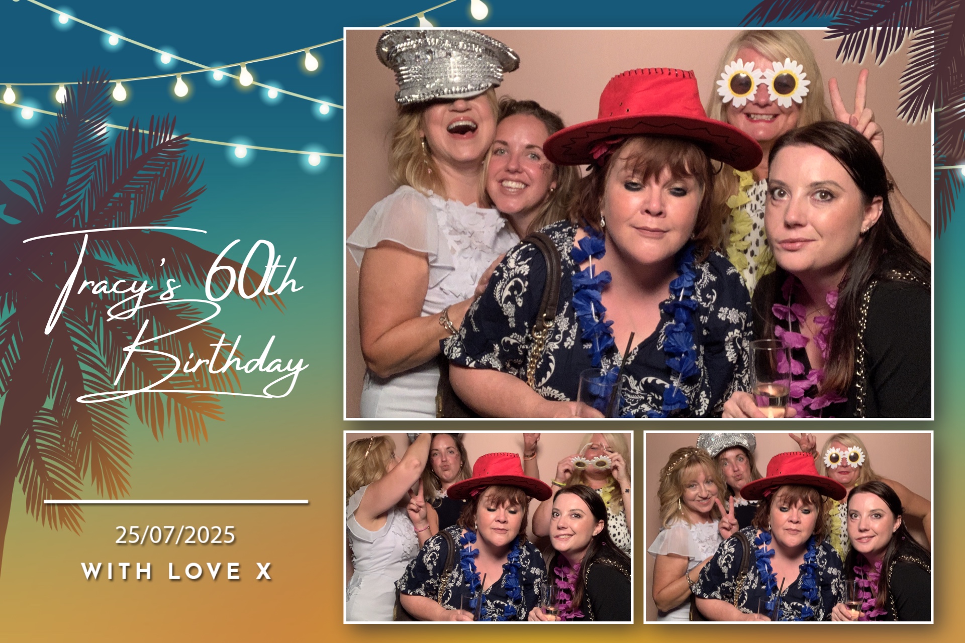 Tracy 60th Birthday  | View more photos from the event at gallery.magicimages.uk/u/MagicImages/Tracy-60th-Birthday