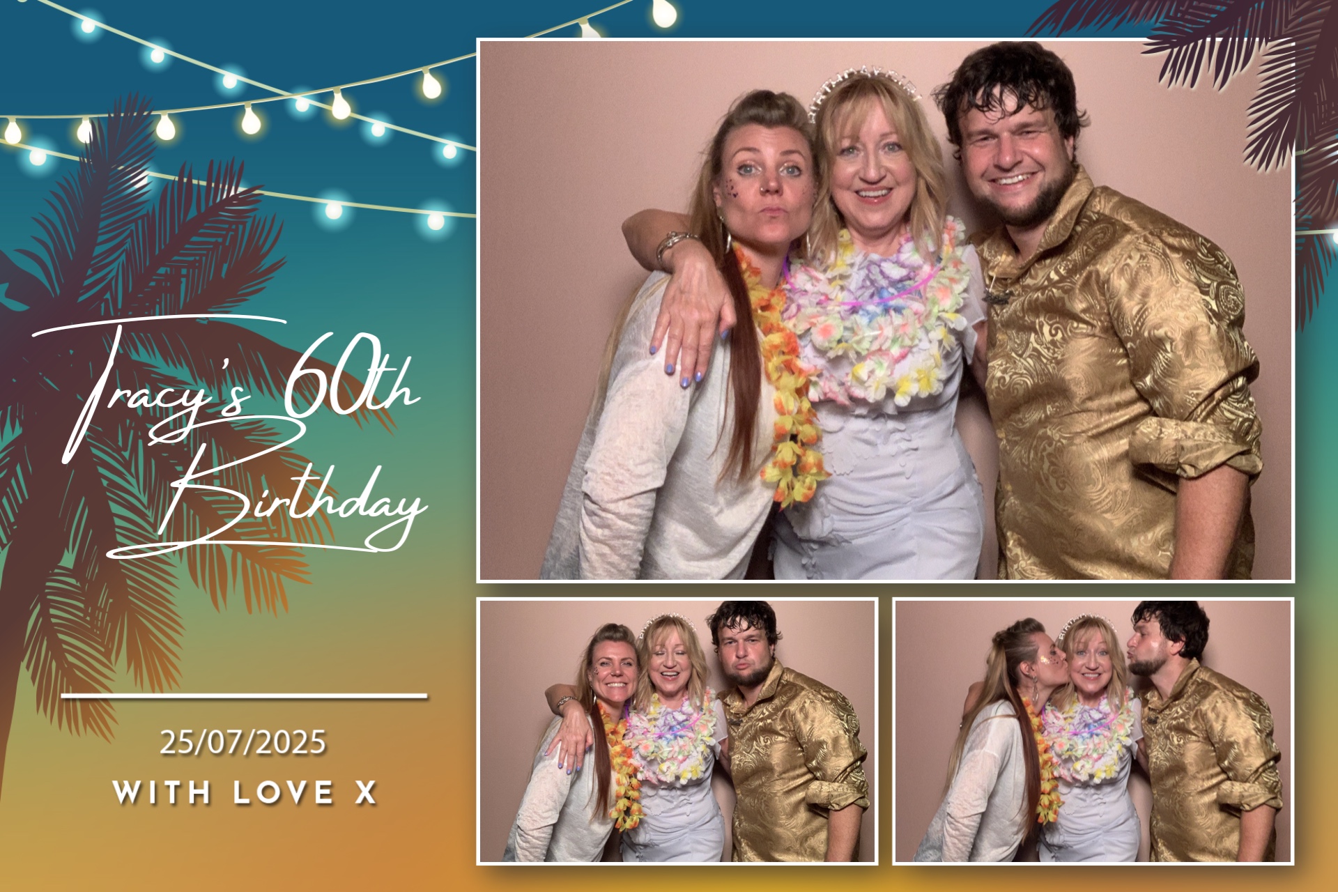 Tracy 60th Birthday  | View more photos from the event at gallery.magicimages.uk/u/MagicImages/Tracy-60th-Birthday