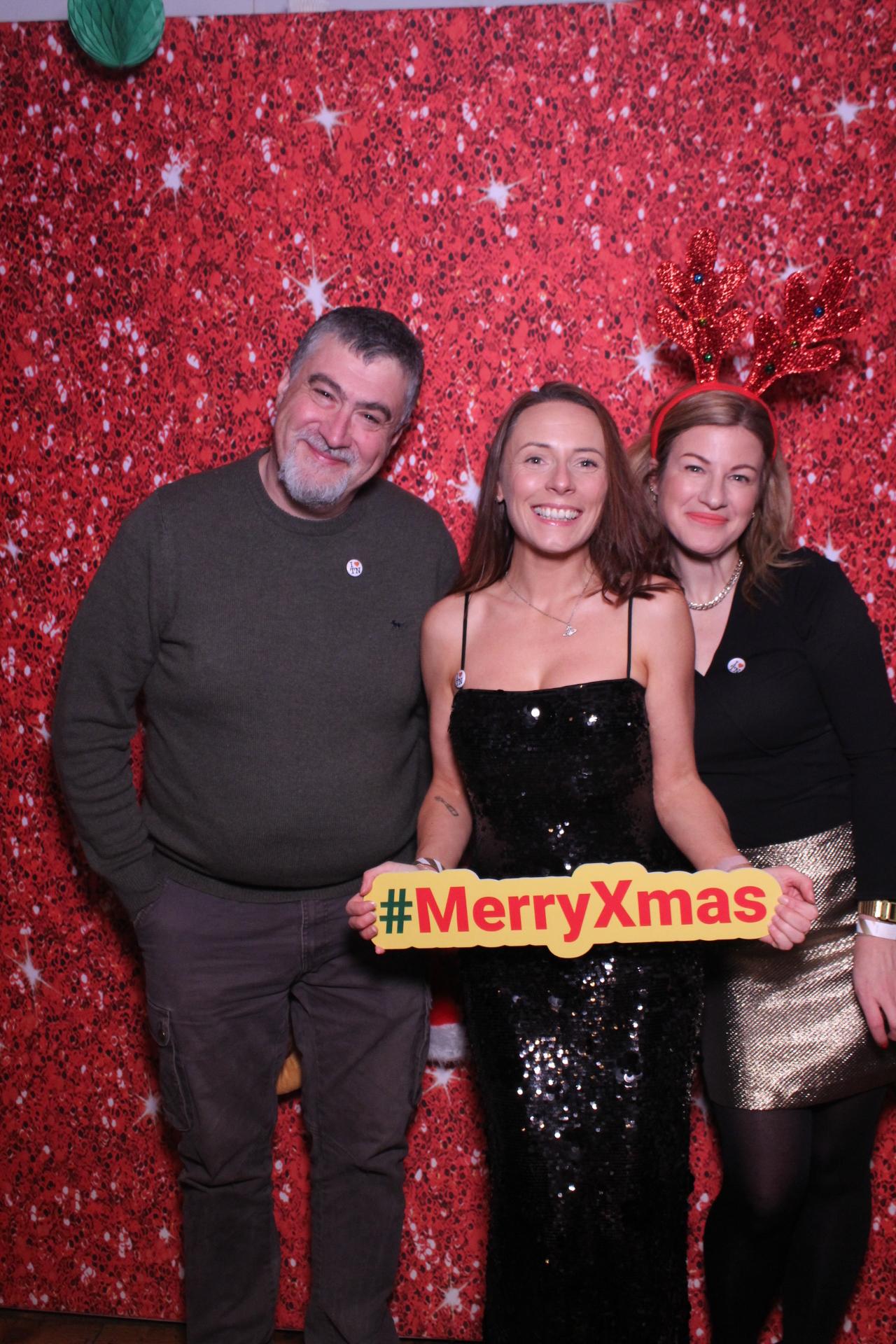 True North Christmas Party  | View more photos from the event at gallery.magicimages.uk/u/MagicImages/True-North-Christmas-Party-0