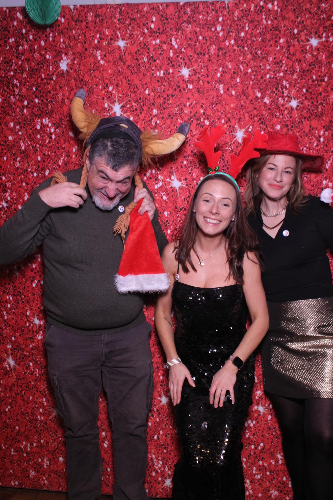 True North Christmas Party  | View more photos from the event at gallery.magicimages.uk/u/MagicImages/True-North-Christmas-Party-0