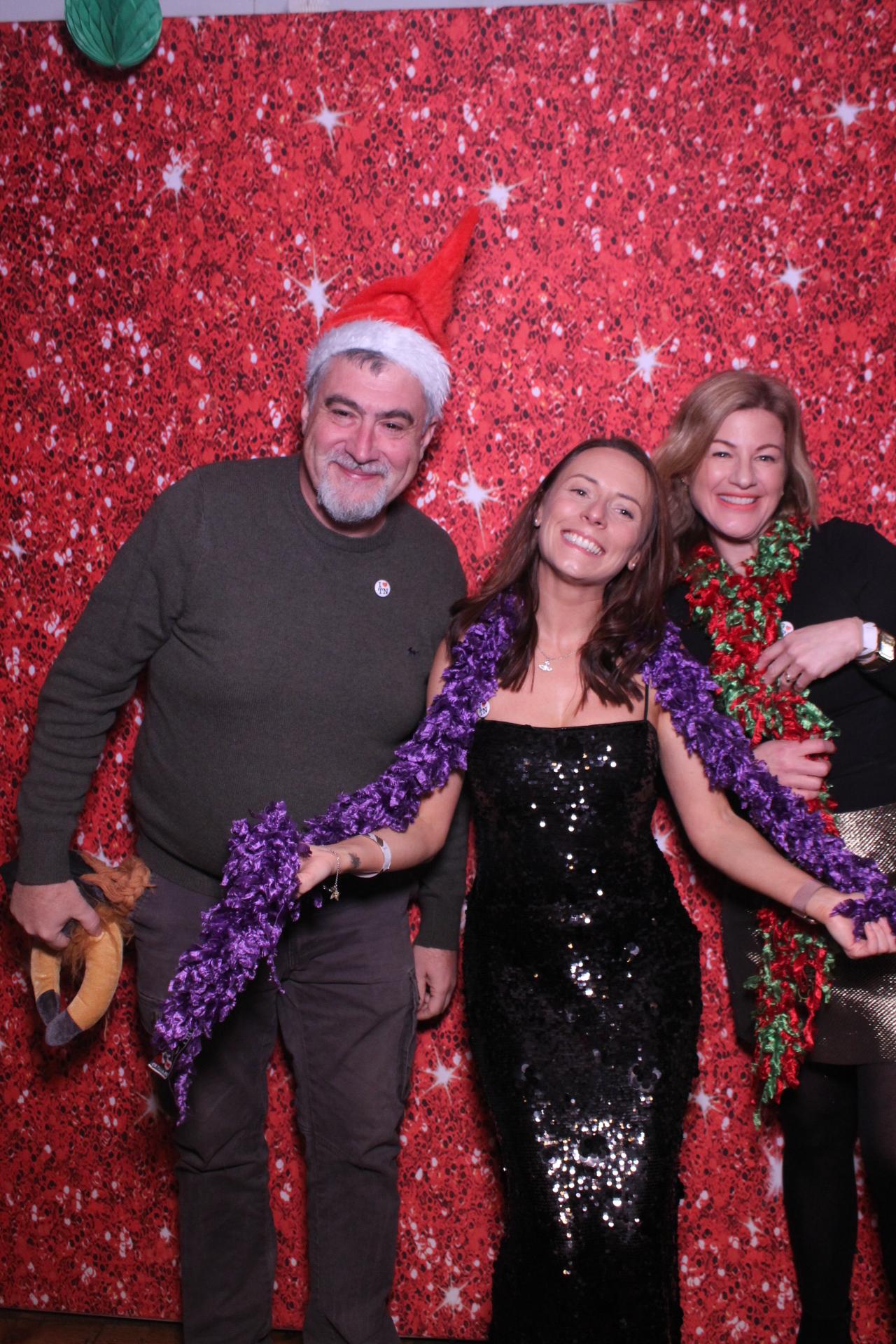 True North Christmas Party  | View more photos from the event at gallery.magicimages.uk/u/MagicImages/True-North-Christmas-Party-0