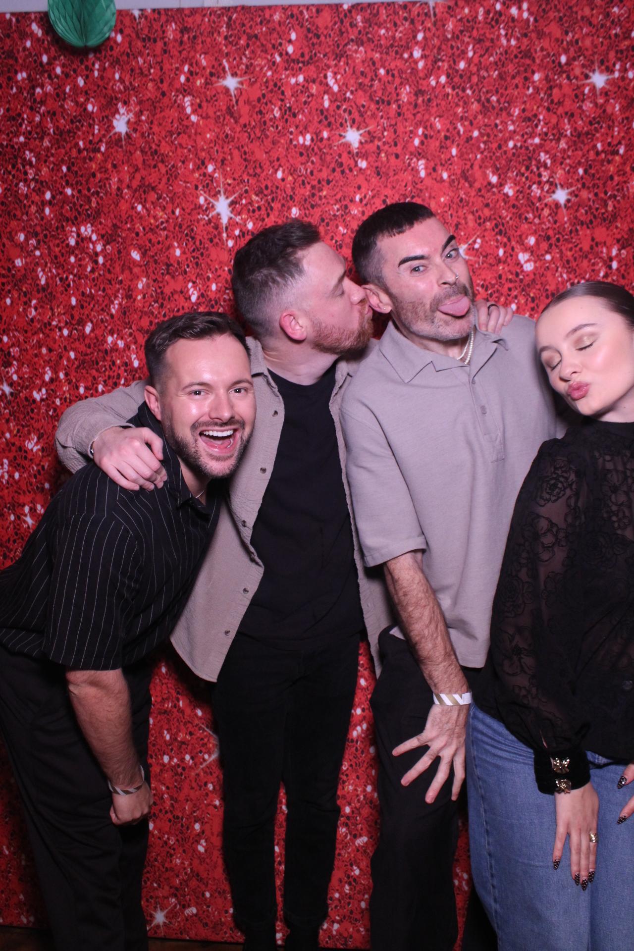 True North Christmas Party  | View more photos from the event at gallery.magicimages.uk/u/MagicImages/True-North-Christmas-Party-0