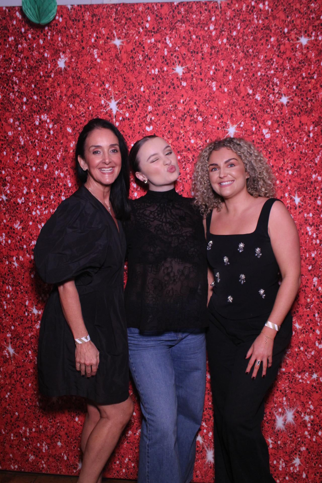 True North Christmas Party  | View more photos from the event at gallery.magicimages.uk/u/MagicImages/True-North-Christmas-Party-0